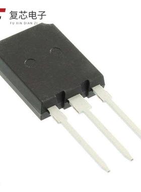 原厂正品IKQ75N120CS6XKSA1全新IGBT 1200V 75A TO247-