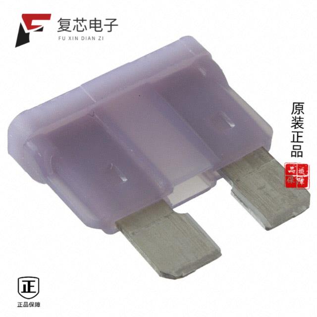 原厂正品0287003.PXCN全新FUSE AUTO 3A 32VDC BLADE
