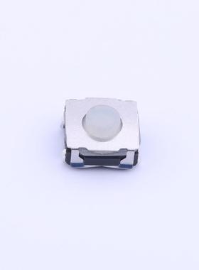 原厂正品GT-TC125G-H035-L3全新6.2硅胶轻触 H3.5 40