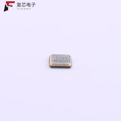 原厂正品8Z26090001全新无源晶振 26.000000MHz -10~+4