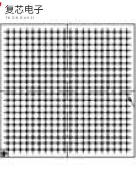 原厂正品MCIMX6X2CVN08AC全新I.MX 6SX ROM PERF ENHAN