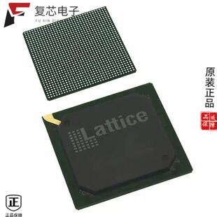 8FN1156C全新IC FPGA 490 原厂正品 70EA 1156 LFE3