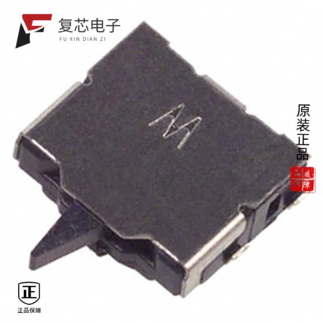 原厂正品ESE-23J105全新SWITCH DETECTOR SPDT 10MA 5V
