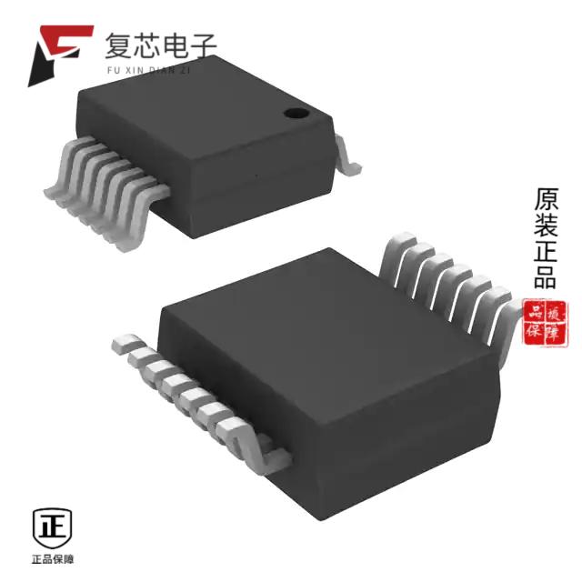 原厂正品PCA9554ADGVR全新IC I/O EXPANDER I2C 8B 16T