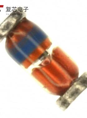 BZV55C6V8-TP全新DIODE ZENER 6.8V 500MW MINI ME