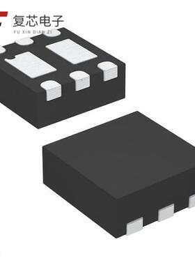 SIA906EDJ-T1-GE3全新MOSFET 2N-CH 20V 4.5A SC70