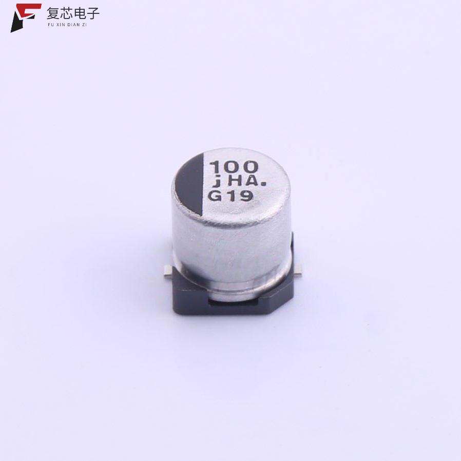 原厂正品EEEHA0J101WR全新100uF ±20% 6.3V