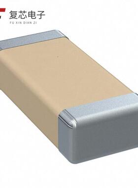 C1206C222K5GAC7800全新CAP CER 2200PF 50V C0G/N