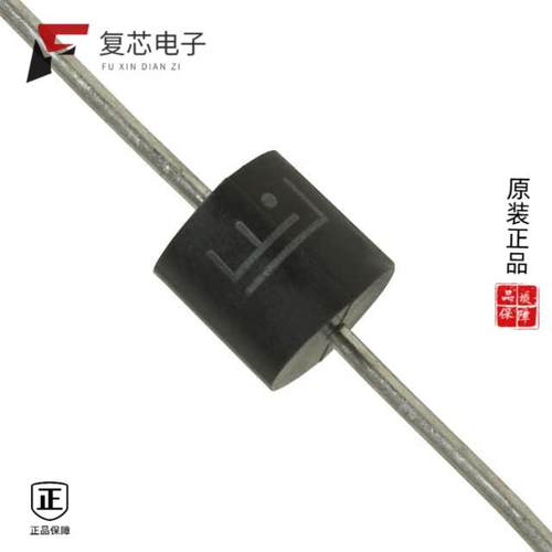 原厂正品5KP54A全新TVS DIODE 54VWM 87.1VC P600