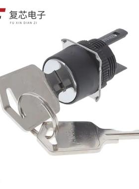 原厂正品A165K-T2ML全新CONFIG SW BODY KEY NON-ILLUM