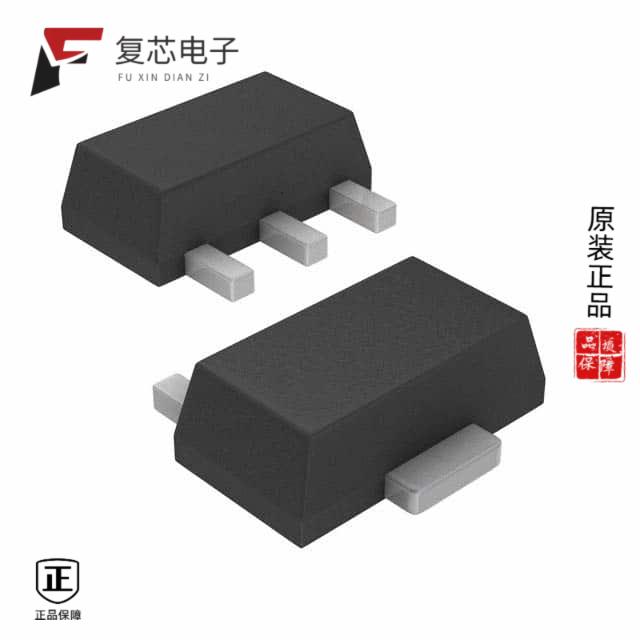 原厂正品BD54FA1FP3-ZTL全新IC REG LINEAR 5.4V 100MA