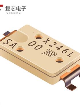 原厂正品SA72SB0全新THERMOSTAT 72DEG C SPST-NC 4SMD