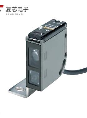 原厂正品E3S-CL1全新20CM ADJ SENSING DIST PNP/NPN