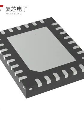 原厂正品LM34936RHFT全新30-V WIDE VIN SYNCHRONOUS 4