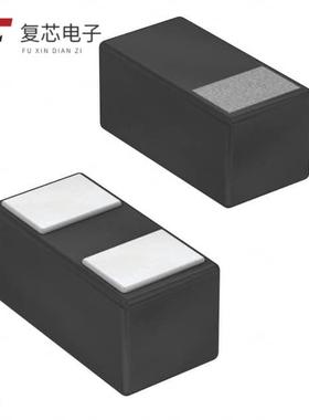 原厂正品ESDALC20-1BF4全新TVS DIODE 20VWM 37VC 0201