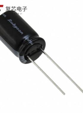 25YXH470MEFC10X16全新CAP ALUM 470UF 20% 25V RA