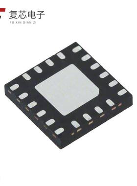 C8051F531A-IM全新IC MCU 8BIT 8KB FLASH 20QFN原厂