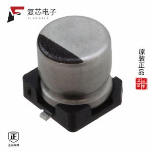 16SEV47M5X5.5全新CAP 16V ALUM 20% SMD 47UF 原厂正品