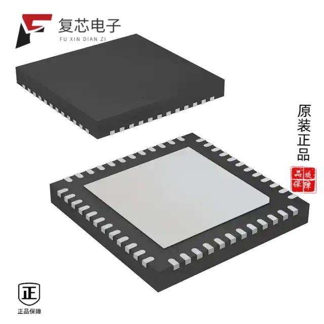 原厂正品MSP430F4152IRGZT全新IC MCU 16BIT 16KB FLAS