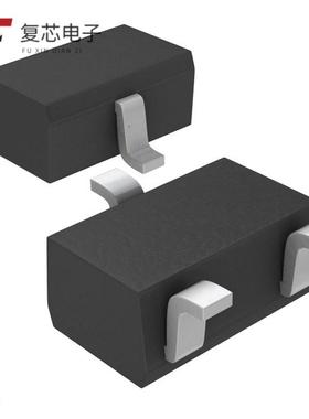 原厂正品UMZC6.8NT106全新TVS DIODE 3.5VWM UMD3