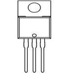 原厂正品BTA16-800BQ全新BTA16-800B/IITO220/STANDARD
