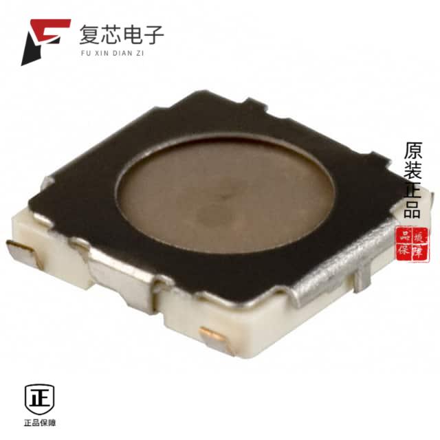 原厂正品EVQ-PLBA08全新SWITCH TACTILE SPST-NO 0.02A