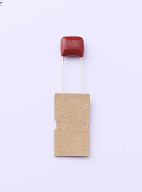 原厂正品LX2A332JD5B0070060035EOX全新3.3nF ±5% 100V