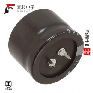 20% 原厂正品 270UF ALUM 450V LGG2W271MELC25全新CAP