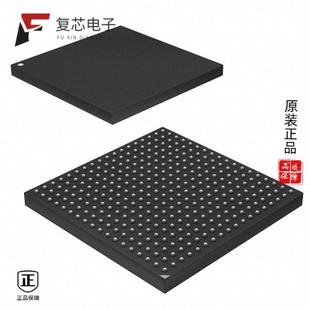 6BG324I全新IC 4300C FPGA 279 原厂正品 LCMXO3LF