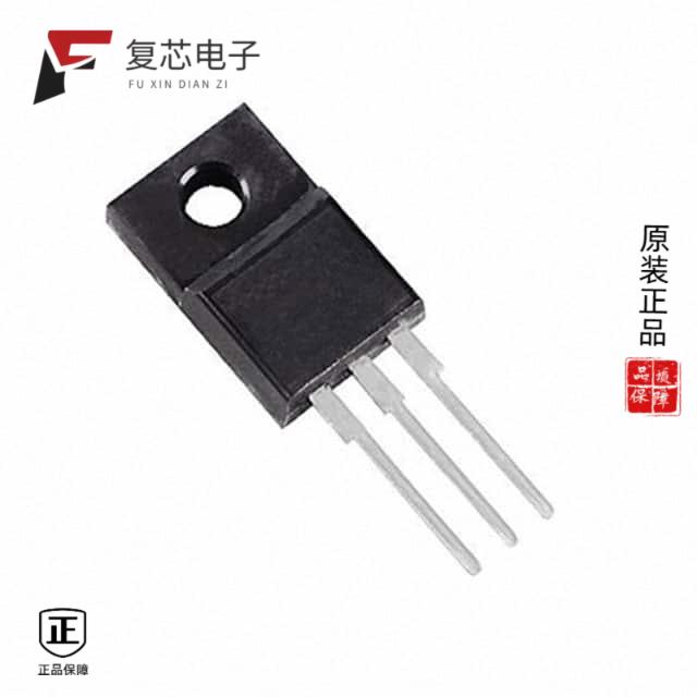 原厂正品STF12N50M2全新MOSFET N-CH 500V 10A TO220FP