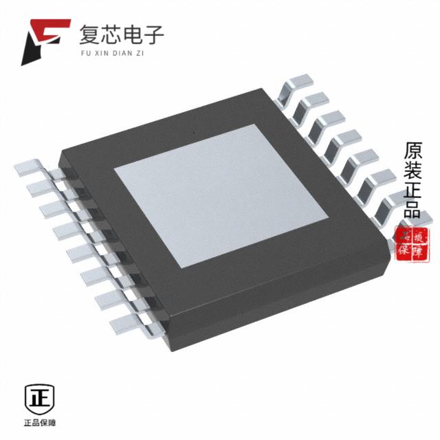 原厂正品ST3232CTR全新IC TRANSCEIVER FULL 2/2 16TSS