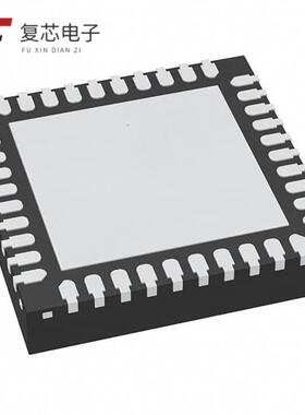 原厂正品MKE15Z64VFP4全新IC MCU 32BIT 64KB FLASH 40