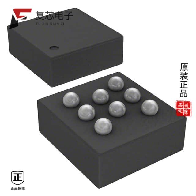原厂正品M24256-DFCS6TP/K全新IC EEPROM 256KBIT I2C