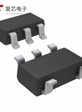 原厂正品FAN2558S10X全新IC REG LINEAR 1V 180MA SOT2