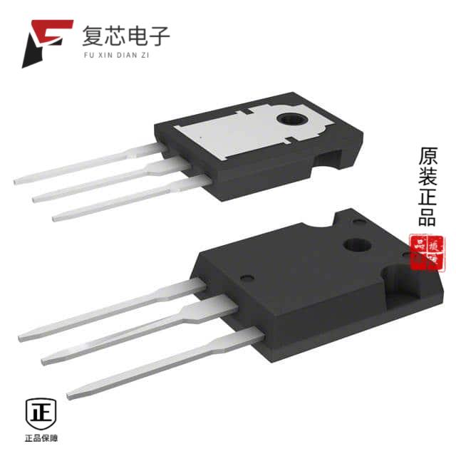 原厂正品STW42N60M2-EP全新MOSFET N-CH 600V 34A TO247