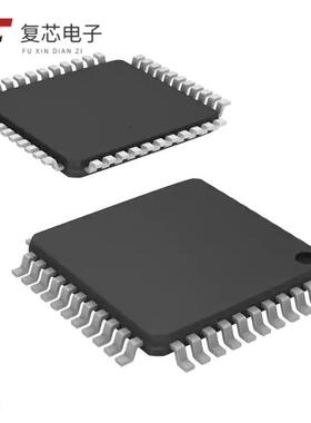 原厂正品PIC18F47K40-I/PT全新IC MCU 8BIT 128KB FLAS