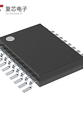 原厂正品SN74ACT245PWR全新IC TXRX NON-INVERT 5.5V 2