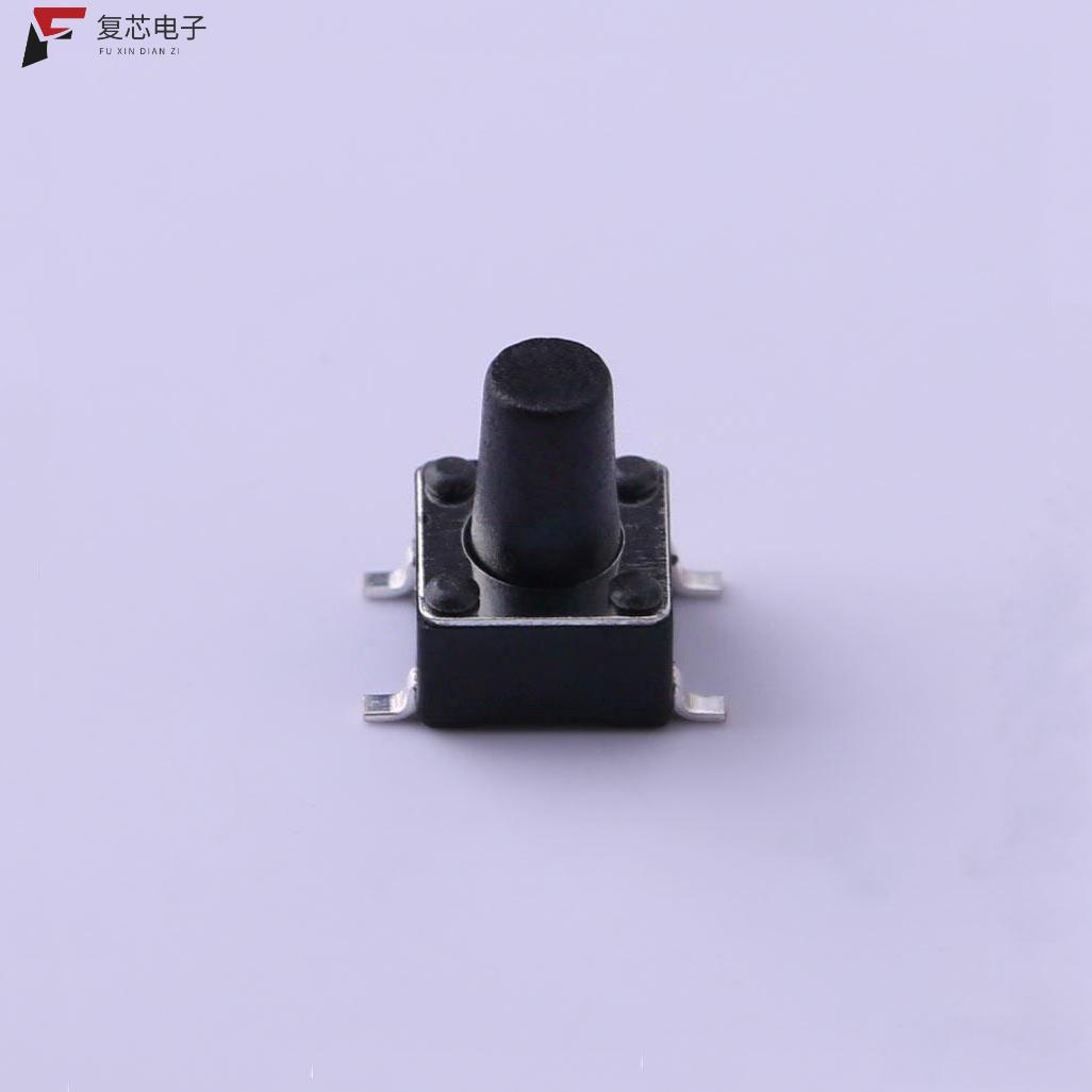 原厂正品TS-1102S-B-J-B全新6*6*8.5 160gf寿命30万