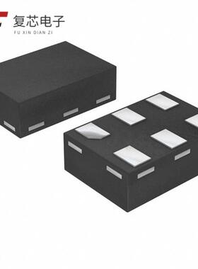 原厂正品74LVC1G00FW5-7全新IC GATE NAND 1CH 2-INP D