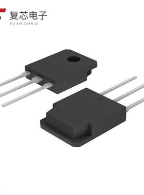 原厂正品IXTH24N65X2全新MOSFET N-CH 650V 24A TO247