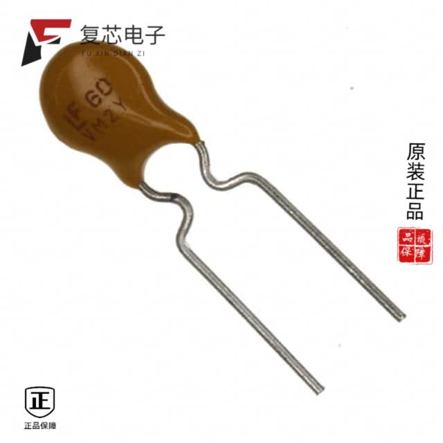 原厂正品60R017XPR全新PTC RESET FUSE 60V 170MA RADI
