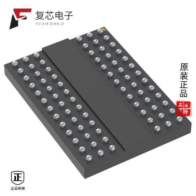 原厂正品AS4C256M8D3LC-12BIN全新IC DRAM 2GBIT PARAL