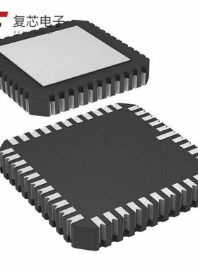 原厂正品AD664BE全新IC DAC 12BIT V-OUT 44CLCC