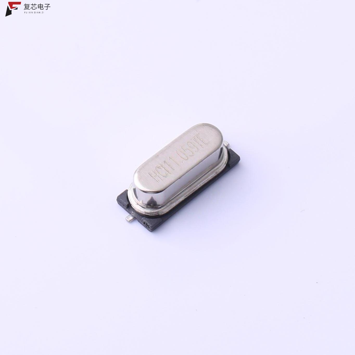 原厂正品X49SS2-11.0592-F20LLHP全新11.0592MHz ±20pp