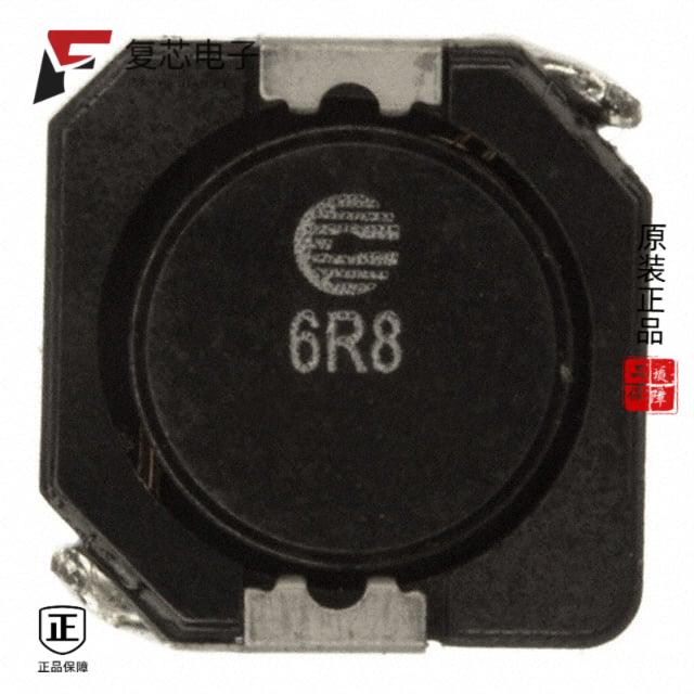 原厂正品DR1030-6R8-R全新FIXED IND 6.8UH 3.5A 30 MO