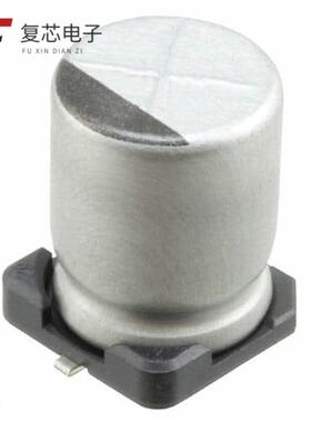 原厂正品UCD1V101MNL1GS全新CAP ALUM 100UF 20% 35V S