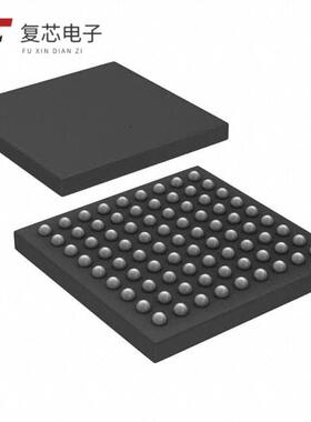 原厂正品AGL030V2-CSG81全新IC FPGA 66 I/O 81CSP