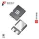 15A 原厂正品 SCHOTTKY 45V TSPB15U45S S1G全新DIODE
