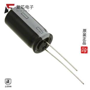 原厂正品63PX470MEFC12.5X20全新CAP ALUM 470UF 20% 6