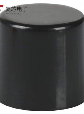 原厂正品700C1BLK全新CAP PUSHBUTTON ROUND BLACK